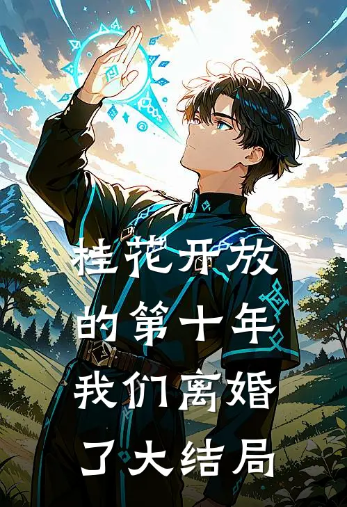 桂花开放的第十年，我们离婚了大结局