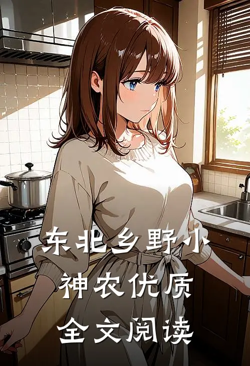 东北乡野小神农优质全文阅读
