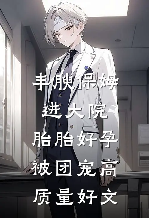 丰腴保姆进大院，胎胎好孕被团宠高质量好文