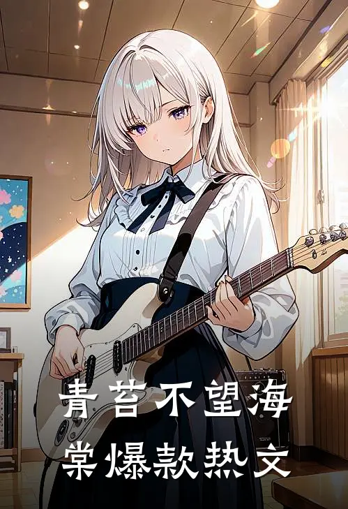 青苔不望海棠爆款热文