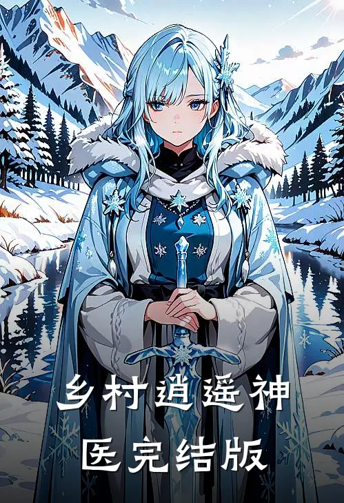 乡村逍遥神医完结版