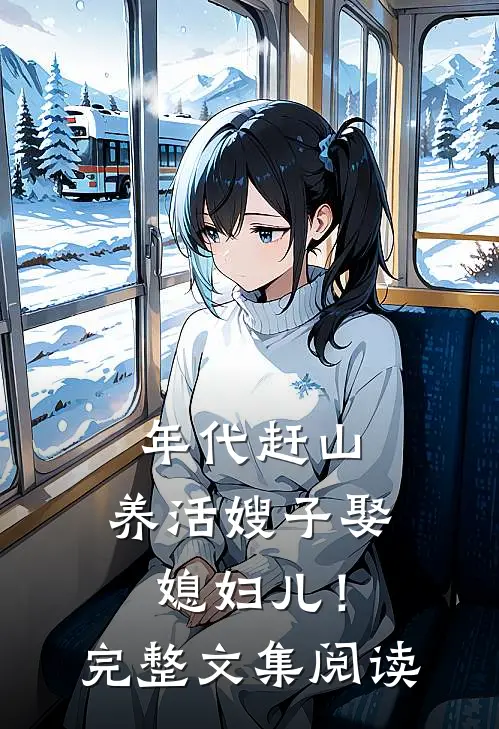 年代赶山：养活嫂子娶媳妇儿！完整文集阅读