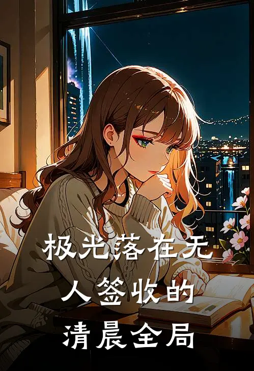 极光落在无人签收的清晨全局