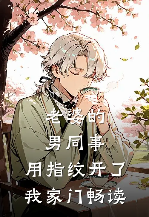 老婆的男同事，用指纹开了我家门畅读