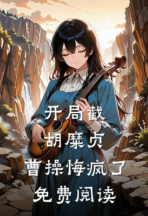 开局截胡糜贞，曹操悔疯了免费阅读