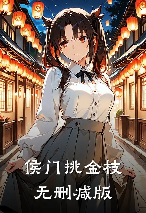 侯门挑金枝无删减版