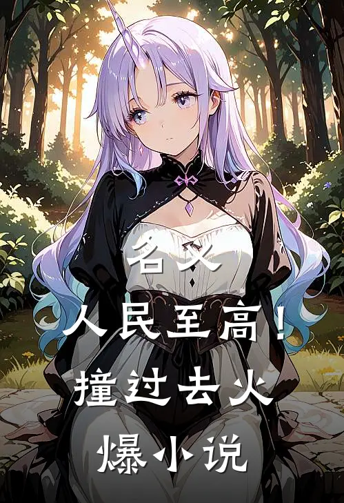 名义：人民至高！撞过去火爆小说