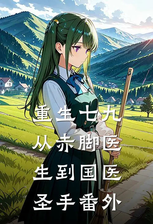 重生七九，从赤脚医生到国医圣手番外