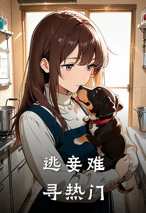逃妾难寻热门