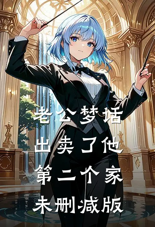 老公梦话出卖了他第二个家未删减版