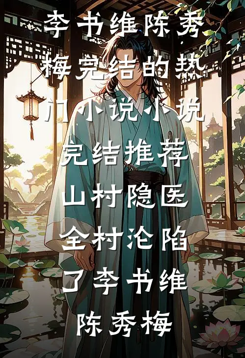 山村隐医，全村沦陷了(李书维陈秀梅)完结的热门小说_小说完结推荐山村隐医，全村沦陷了李书维陈秀梅