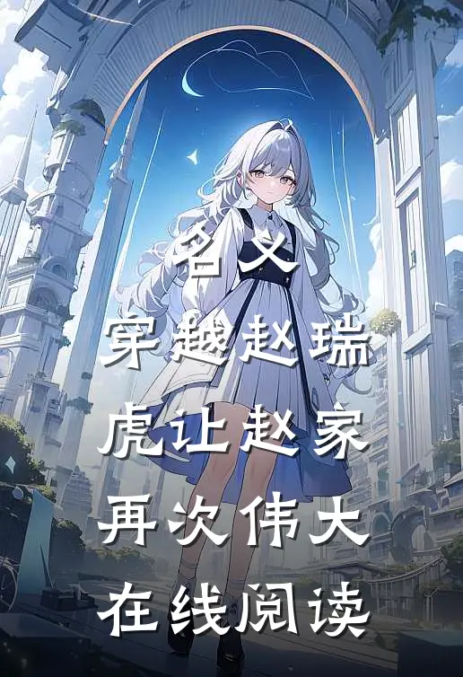 名义：穿越赵瑞虎让赵家再次伟大在线阅读