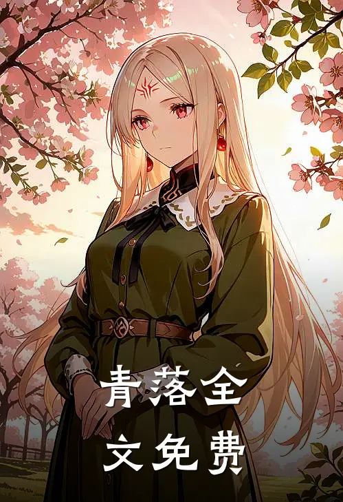 青落全文免费