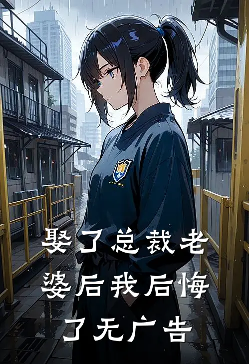 娶了总裁老婆后我后悔了无广告