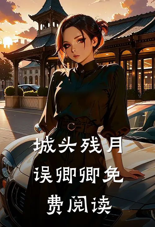 城头残月误卿卿免费阅读