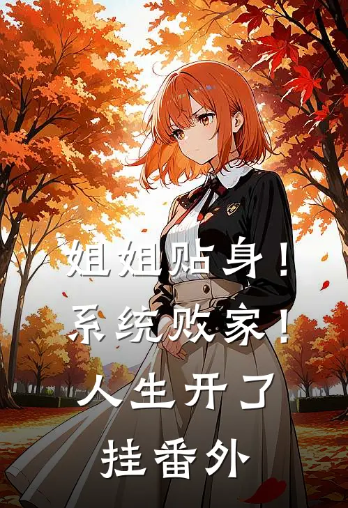 姐姐贴身！系统败家！人生开了挂番外