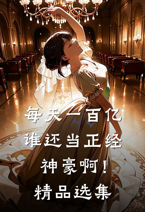 每天一百亿，谁还当正经神豪啊！精品选集