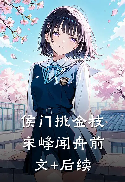 侯门挑金枝宋峰闻舟前文+后续