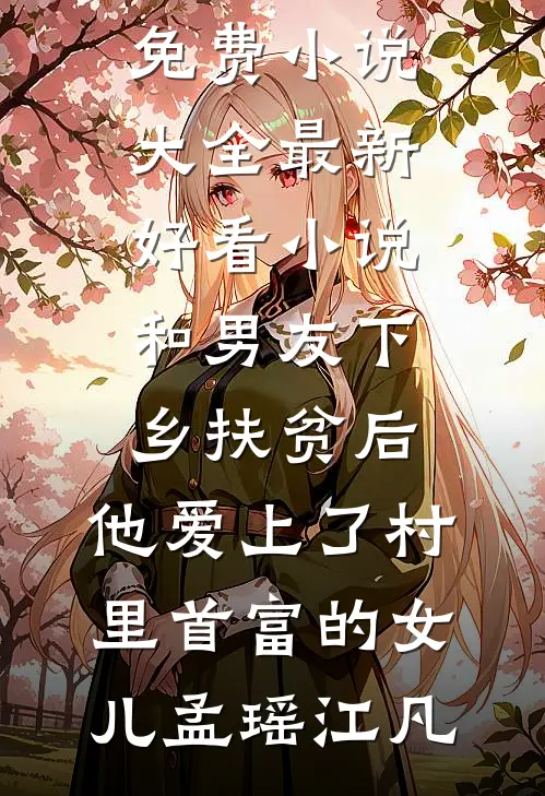 和男友下乡扶贫后，他爱上了村里首富的女儿孟瑶江凡免费小说大全_最新好看小说和男友下乡扶贫后，他爱上了村里首富的女儿孟瑶江凡