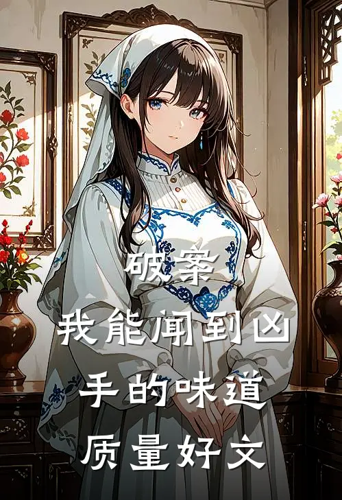 破案：我能闻到凶手的味道质量好文