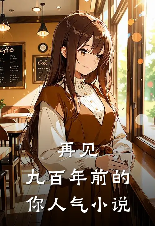 再见，九百年前的你人气小说