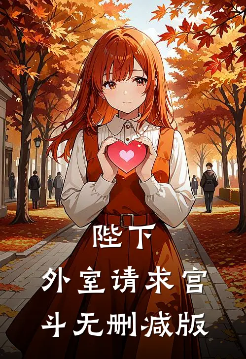陛下，外室请求宫斗无删减版