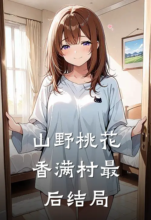 山野桃花香满村最后结局
