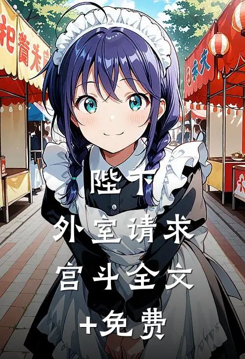 陛下，外室请求宫斗全文+免费