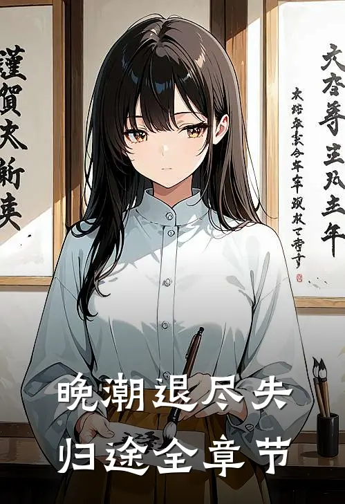 晚潮退尽失归途全章节