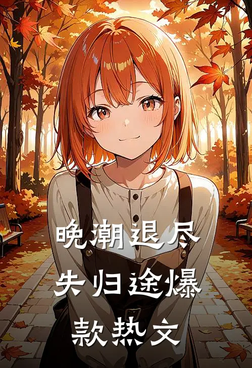 晚潮退尽失归途爆款热文