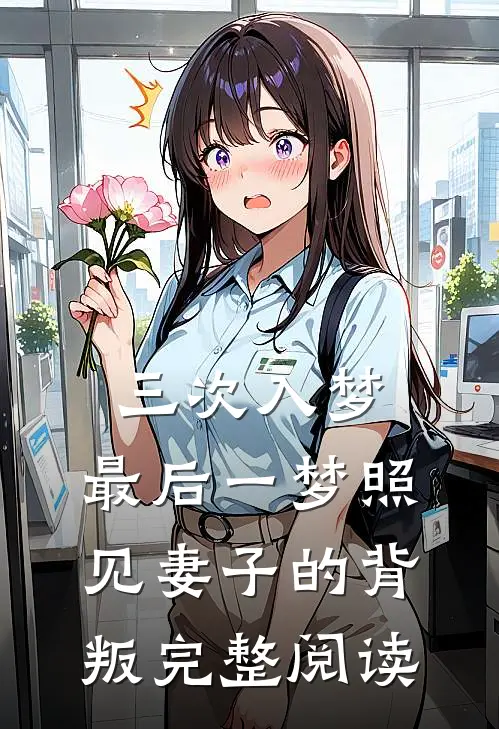 三次入梦，最后一梦照见妻子的背叛完整阅读