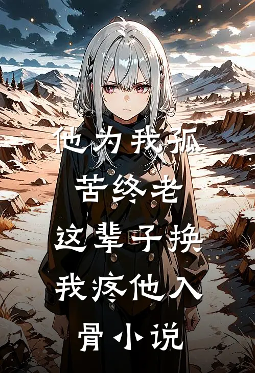 他为我孤苦终老，这辈子换我疼他入骨小说