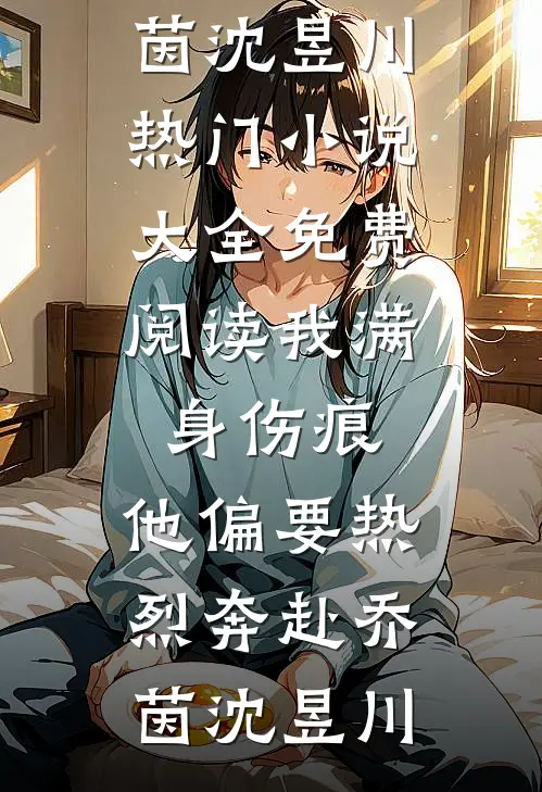 我满身伤痕，他偏要热烈奔赴(乔茵沈昱川)热门小说大全_免费阅读我满身伤痕，他偏要热烈奔赴乔茵沈昱川