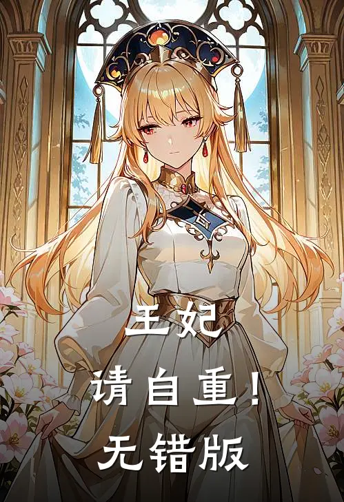 王妃，请自重！无错版