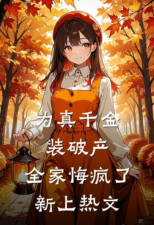 为真千金装破产，全家悔疯了新上热文