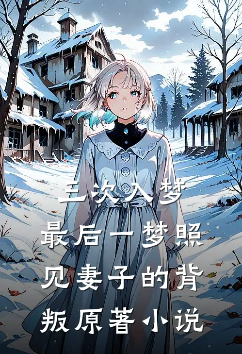 三次入梦，最后一梦照见妻子的背叛原著小说