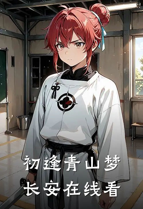 初逢青山梦长安在线看