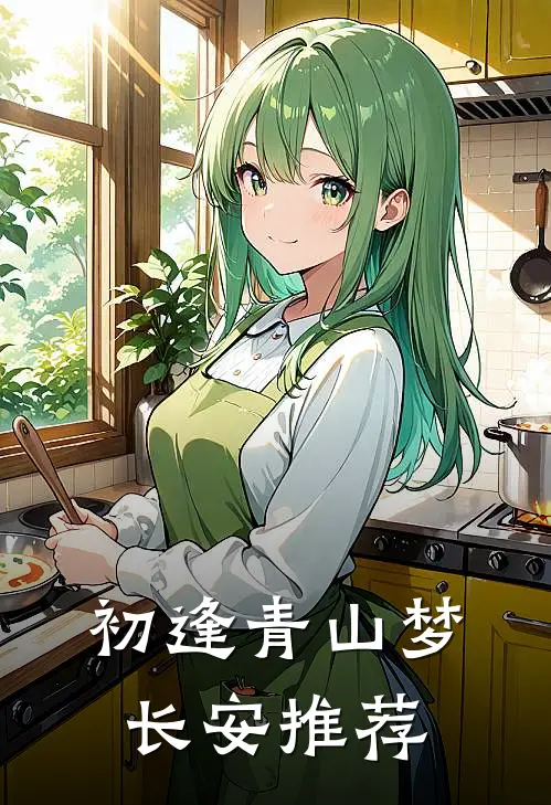 初逢青山梦长安推荐
