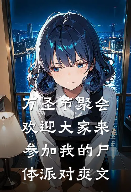 万圣节聚会，欢迎大家来参加我的尸体派对爽文