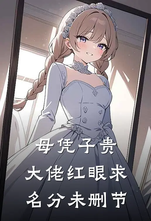 母凭子贵，大佬红眼求名分未删节