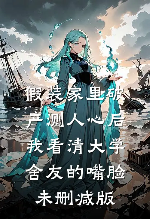假装家里破产测人心后，我看清大学舍友的嘴脸未删减版