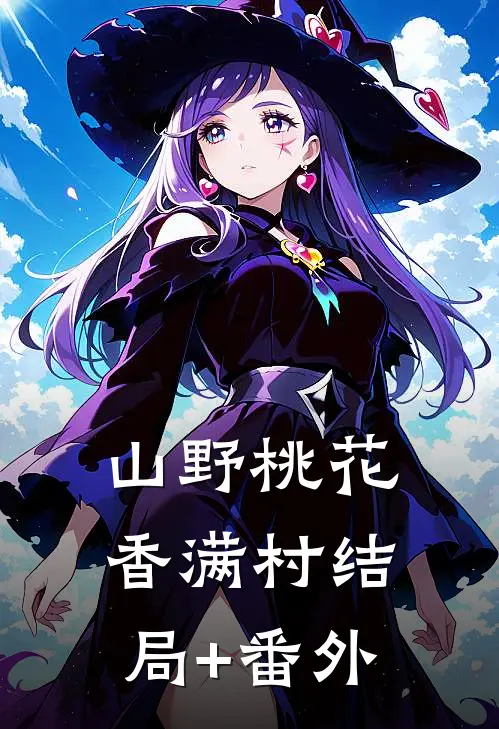 山野桃花香满村结局+番外