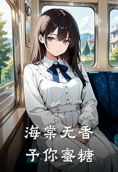 海棠无香，予你蜜糖