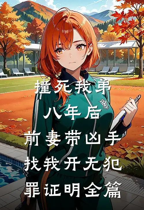 撞死我弟八年后，前妻带凶手找我开无犯罪证明全篇
