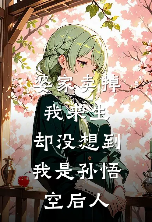 婆家卖掉我来生，却没想到我是孙悟空后人