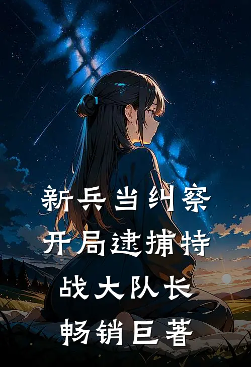 新兵当纠察，开局逮捕特战大队长畅销巨著