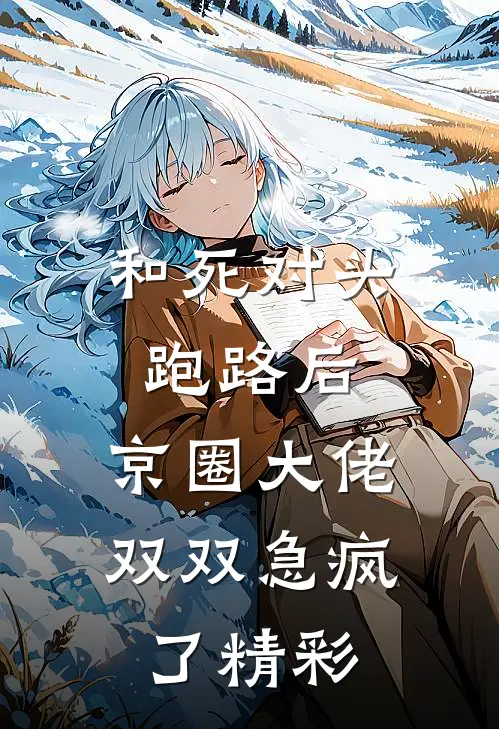 和死对头跑路后，京圈大佬双双急疯了精彩