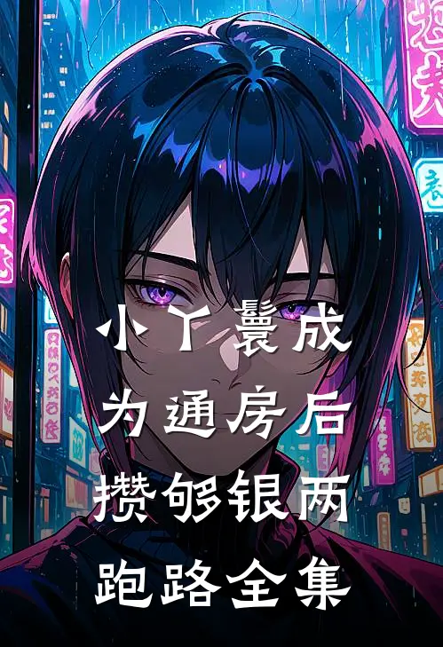 小丫鬟成为通房后，攒够银两跑路全集