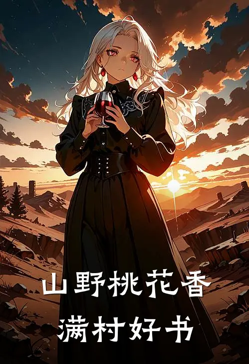 山野桃花香满村好书