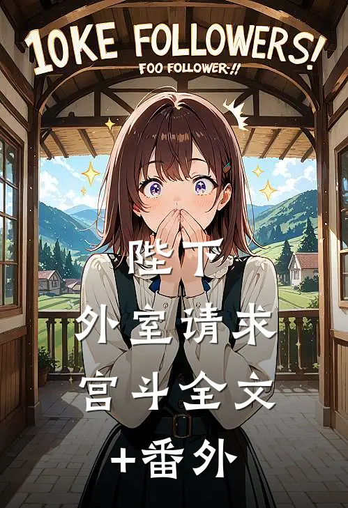 陛下，外室请求宫斗全文+番外